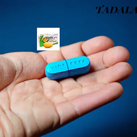 Tadalafil senza ricetta